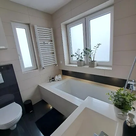 Apartcentral Zamosc Exterior photo