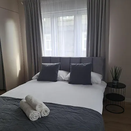 Apartcentral Zamosc Exterior photo