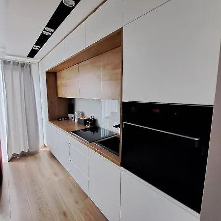 Apartcentral Zamosc Exterior photo