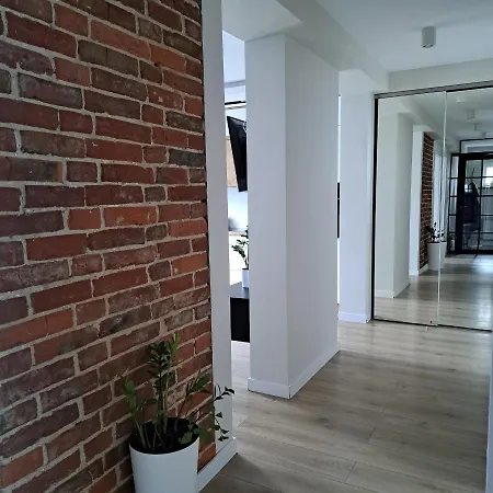 Apartcentral Zamosc Exterior photo