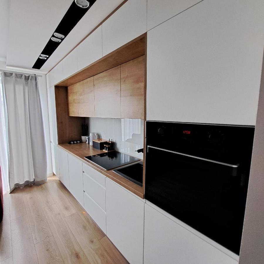 Apartcentral Zamosc (Lublin)