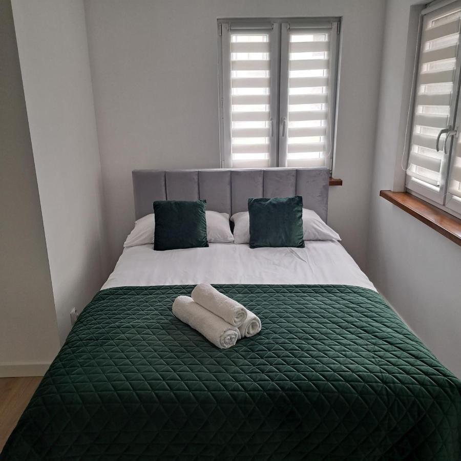 Apartcentral Apartment